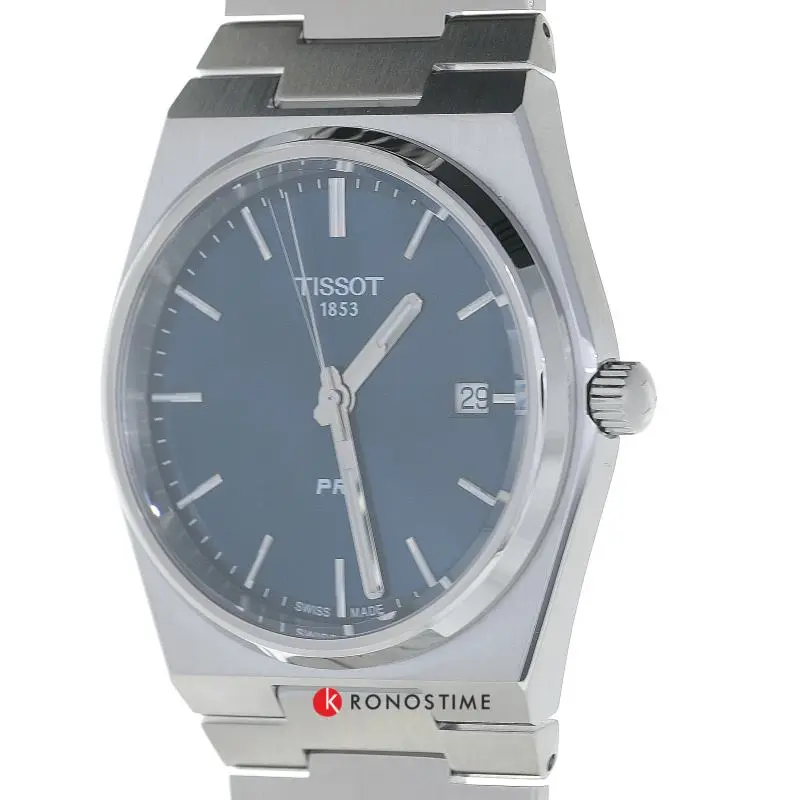 Фотография часов Tissot PRX T137.410.11.041.00_3